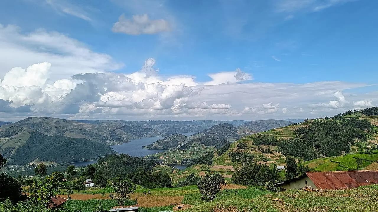 Why Lake Bunyonyi deserves a day